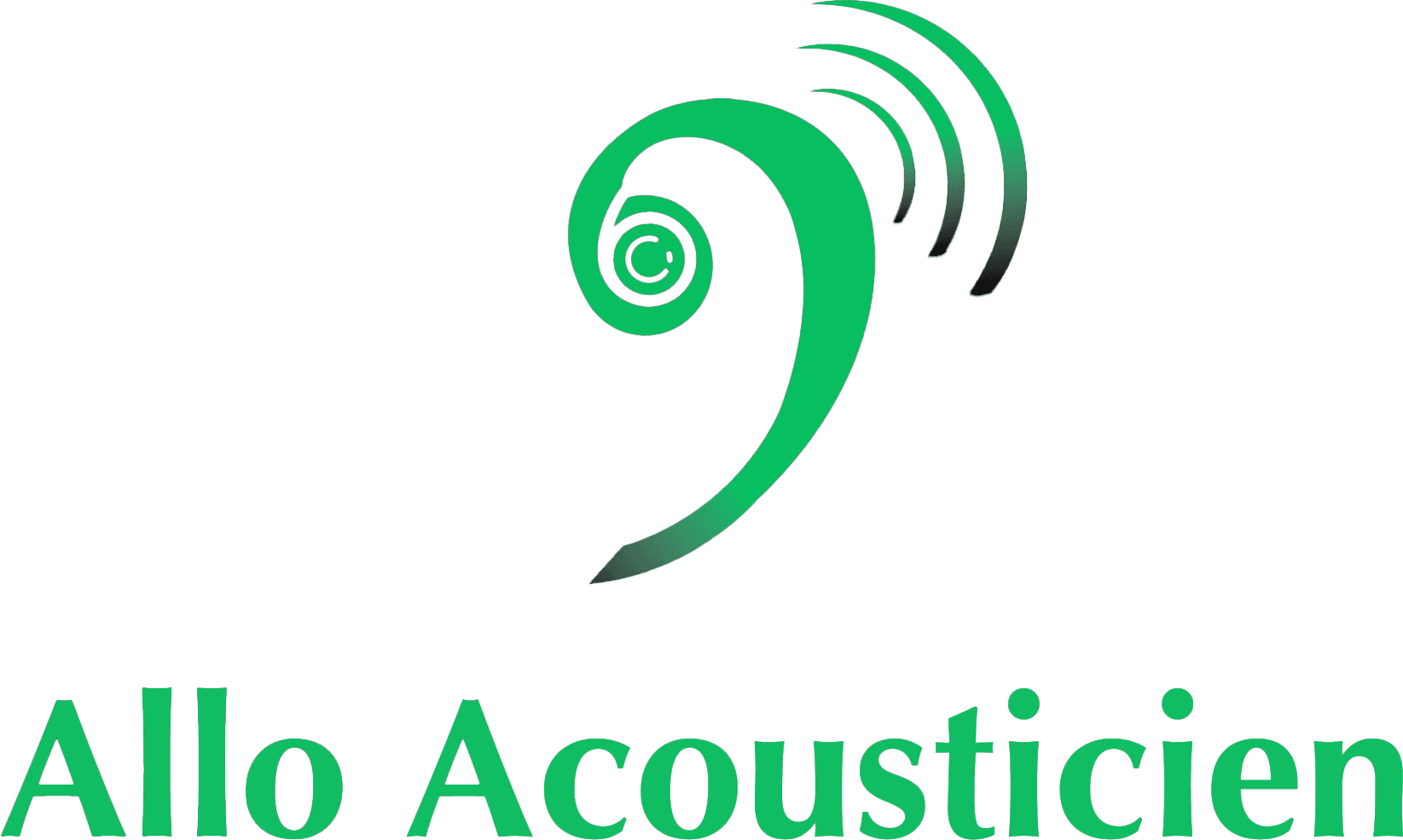 Allo Acousticien logo