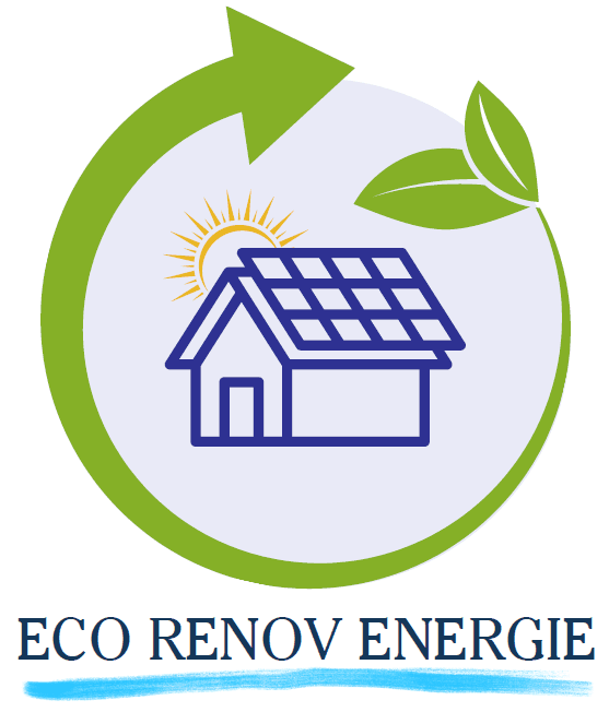 Eco Renov Énergie logo
