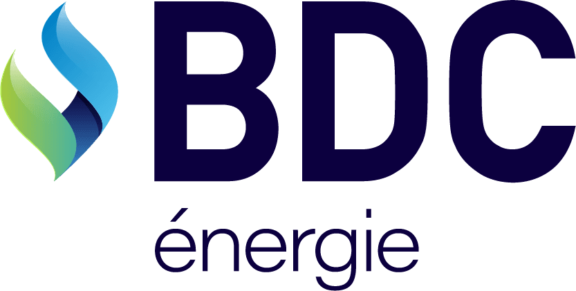 BDC Énergie logo